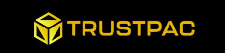 Trustpac official logo