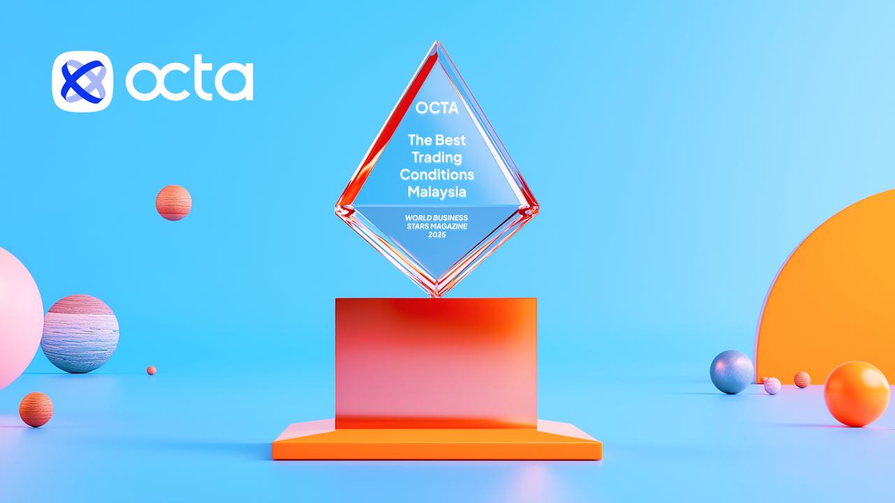 Octa Broker