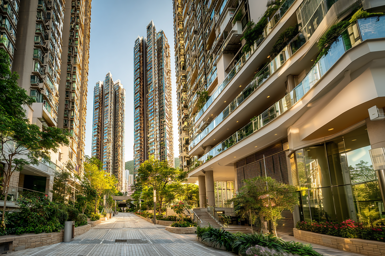 NineSmart Recognized as a Cyberport Incubatee, Partners with Cushman & Wakefield Property Management to Promote Smart Property Management, Launching Robotics Solution in October