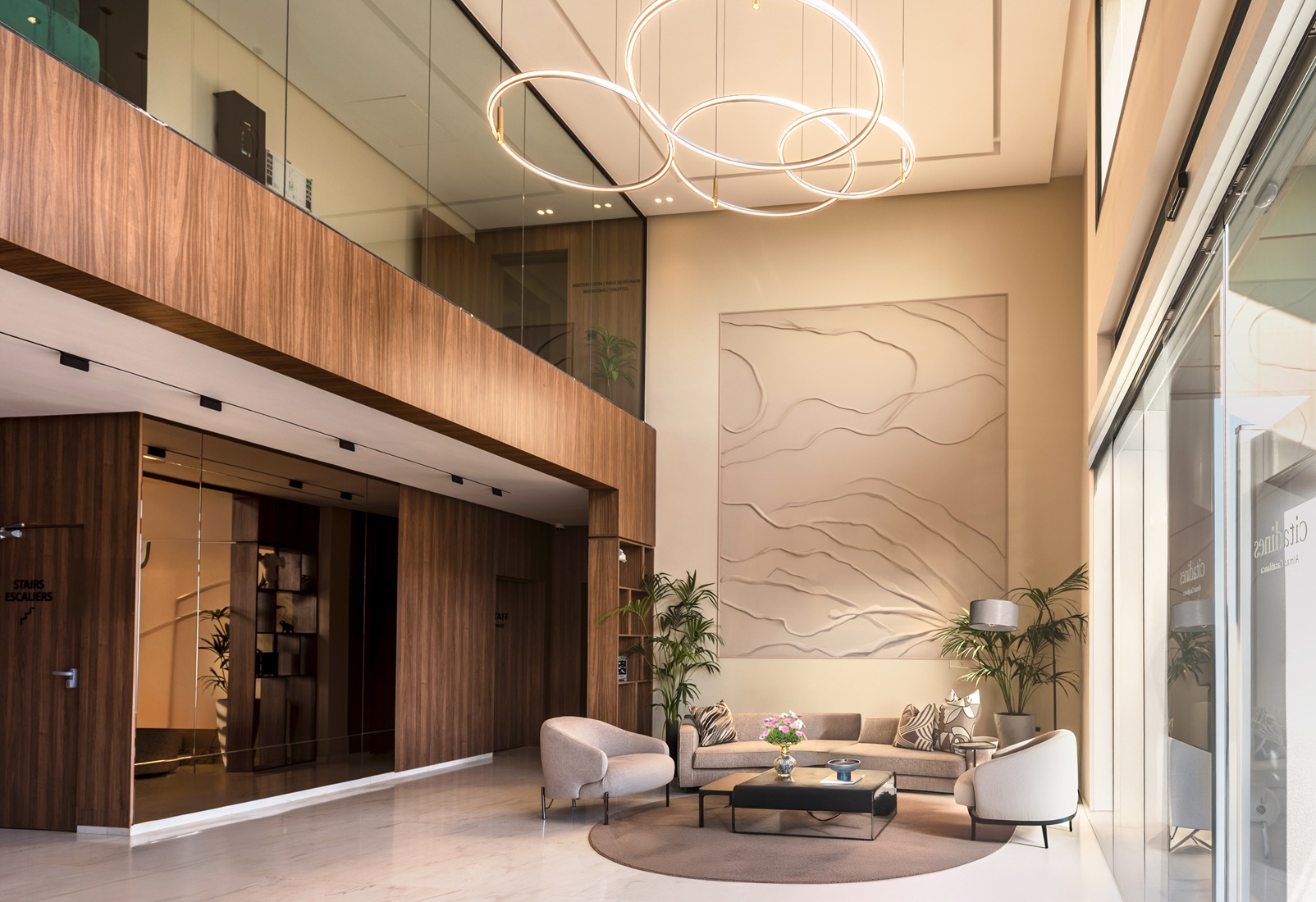 With franchise growth gaining traction for the Citadines brand, Citadines Almaz Casablanca marked the brand’s debut property in Morocco. Signed under a franchise agreement in 2024 before opening in early 2025, the property houses 61 studio and one-bedroom apartments, and is located just 30 minutes from the Mohammed V International Airport.