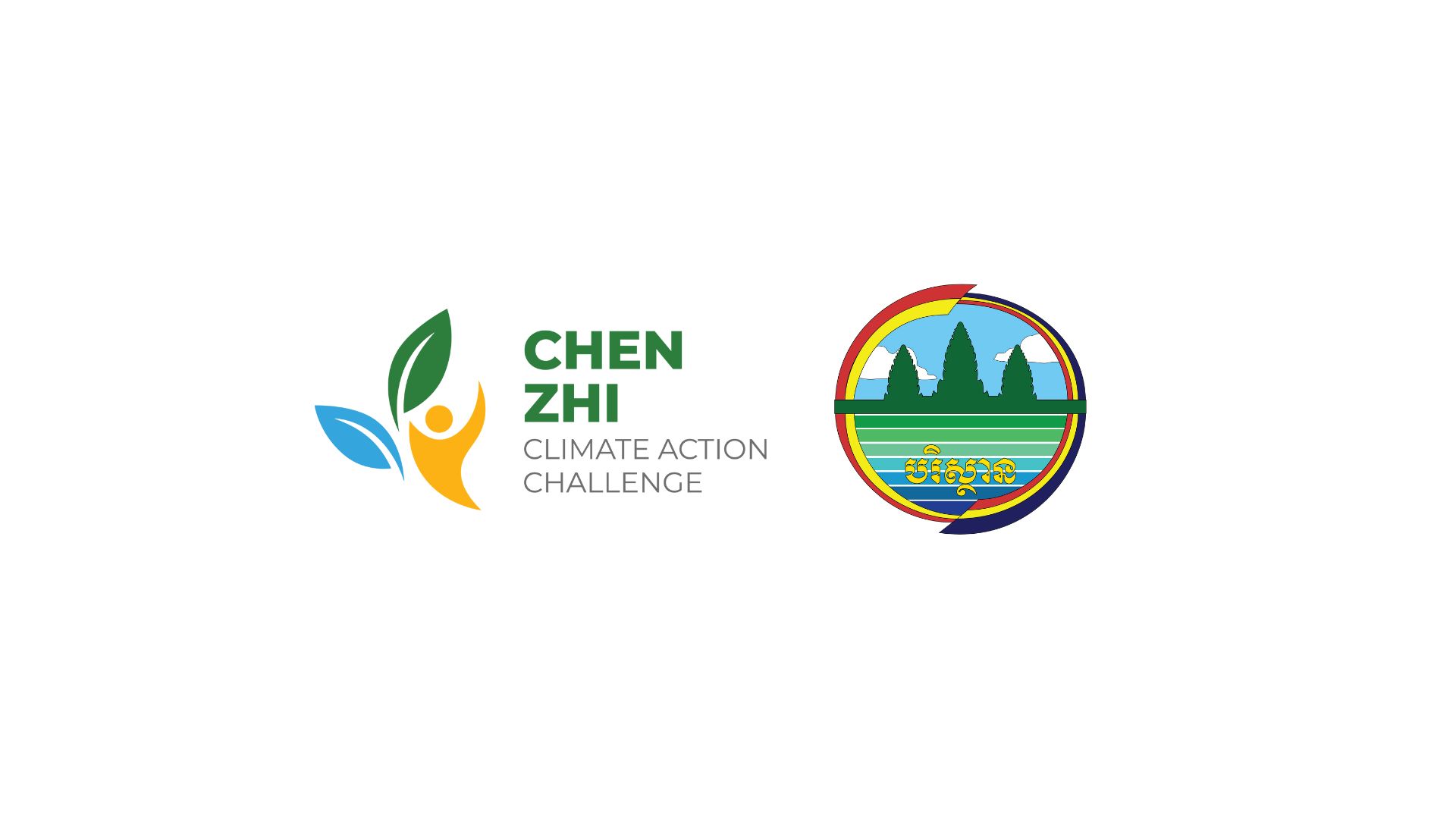 Memorandum of Understanding (MoU) Signing Ceremony with Ministry of Environment to advance the Chen Zhi Climate Action Challenge—an initiative empowering Cambodian youth to develop scalable climate solutions.