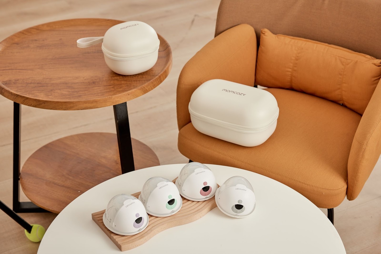 Momcozy Unveils Exclusive Black Friday Deals on Everyday Essentials for Mothers and Babies