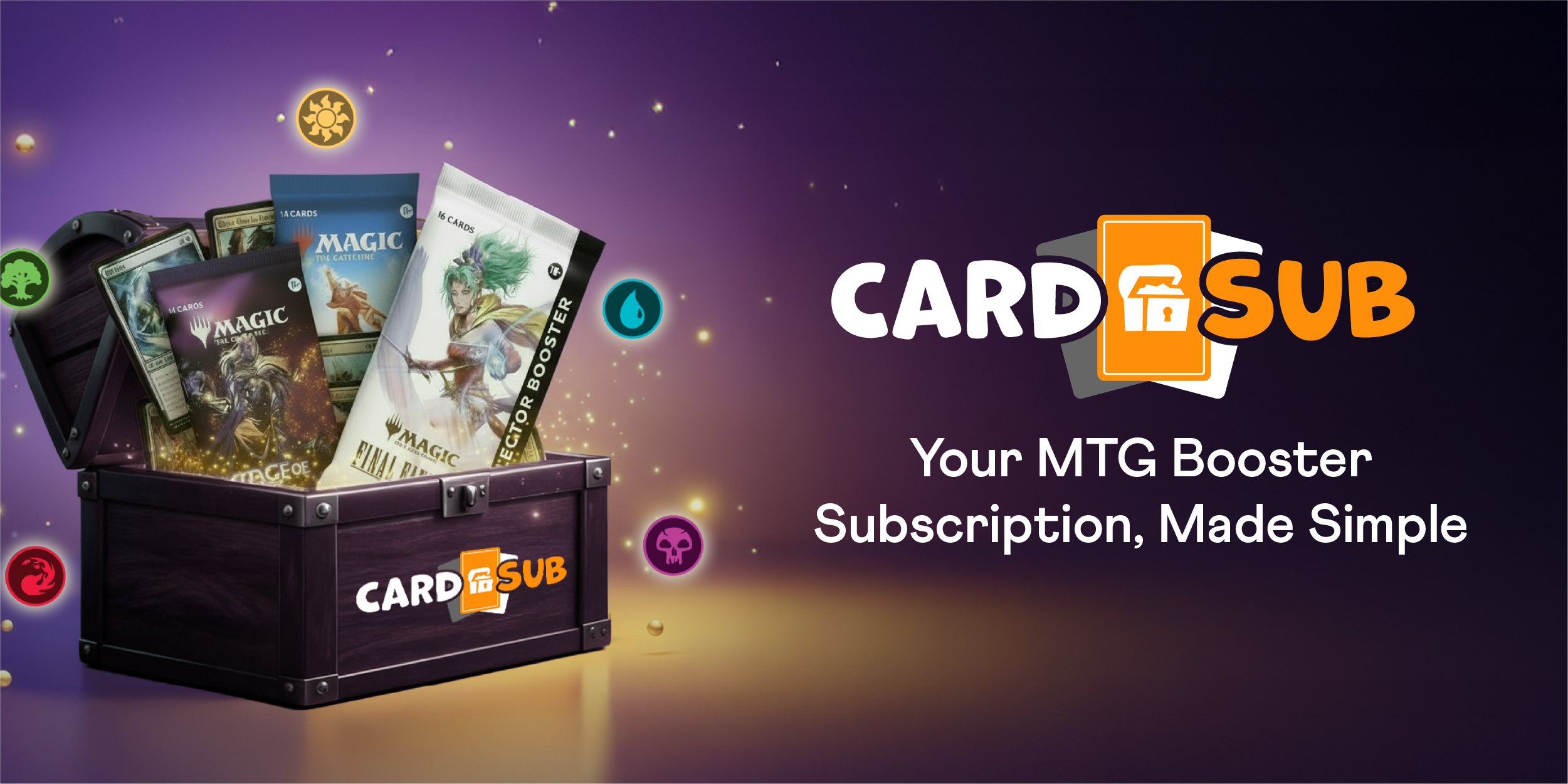 MyRepublic Launches Card Sub, Singapore’s First Subscription Service for Trading Card Game Fans