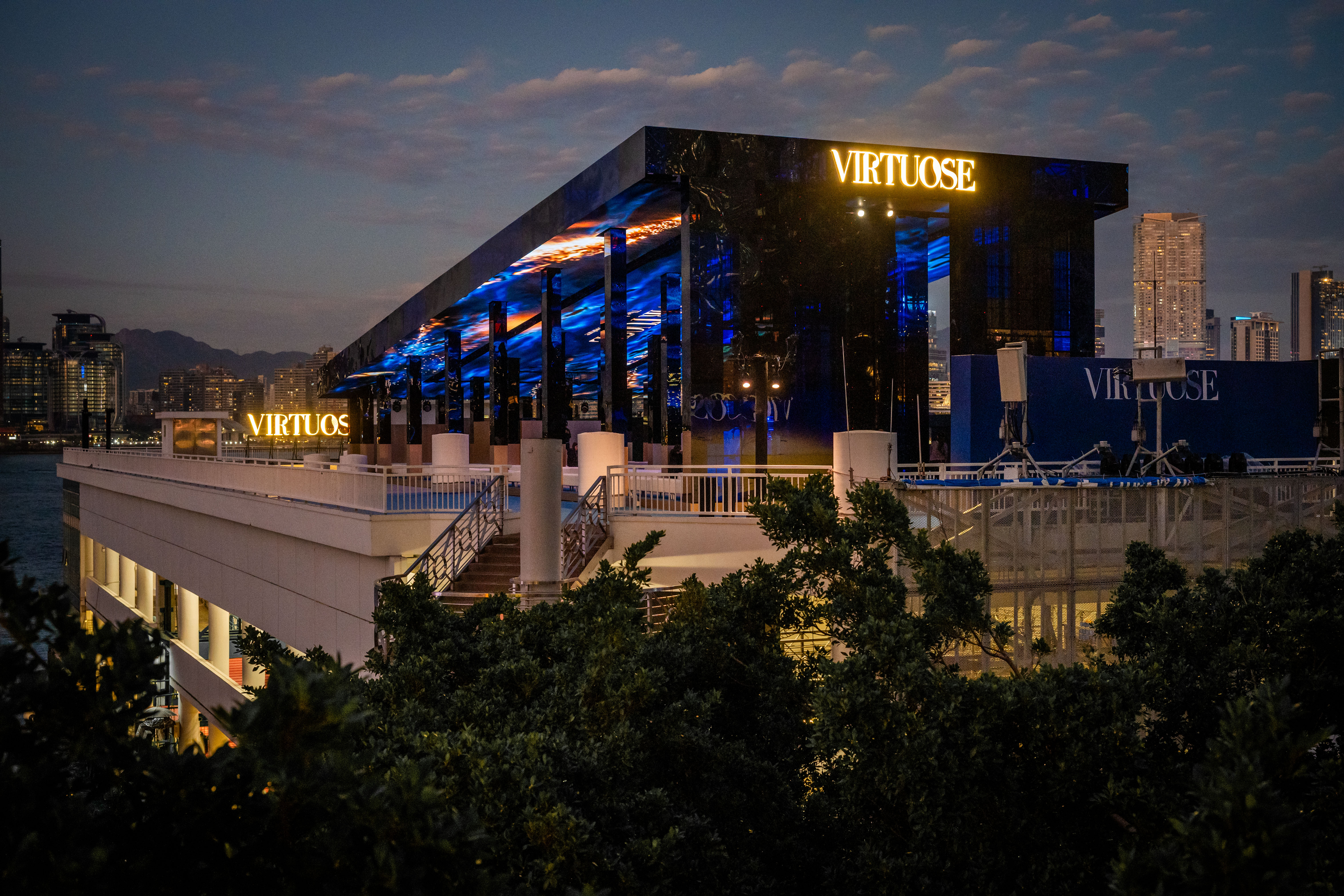 VIRTUOSE: The Artistry of Couture 2025