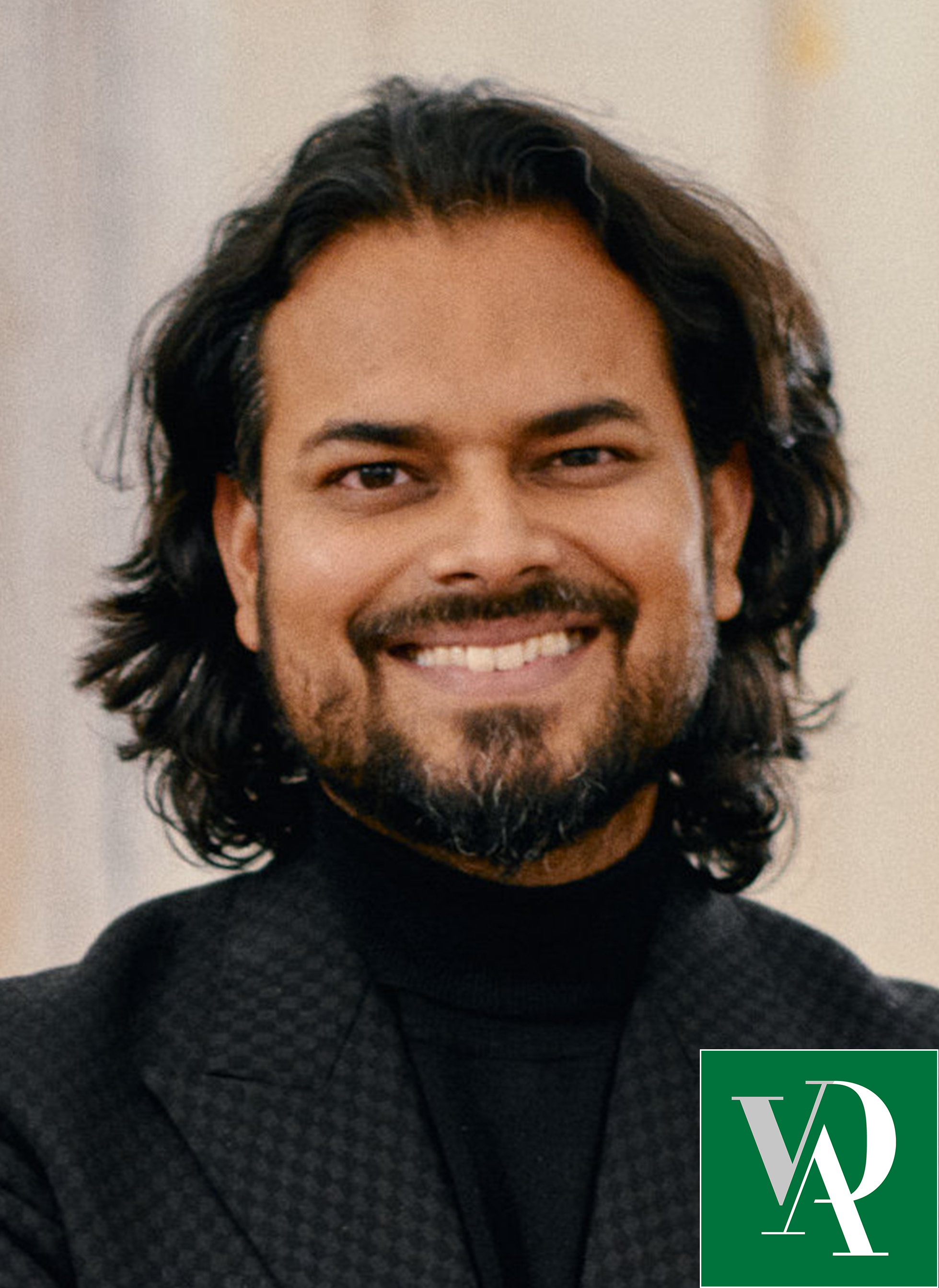DFA Asian Design Vanguard 2025 Winner: Rahul MISHRA