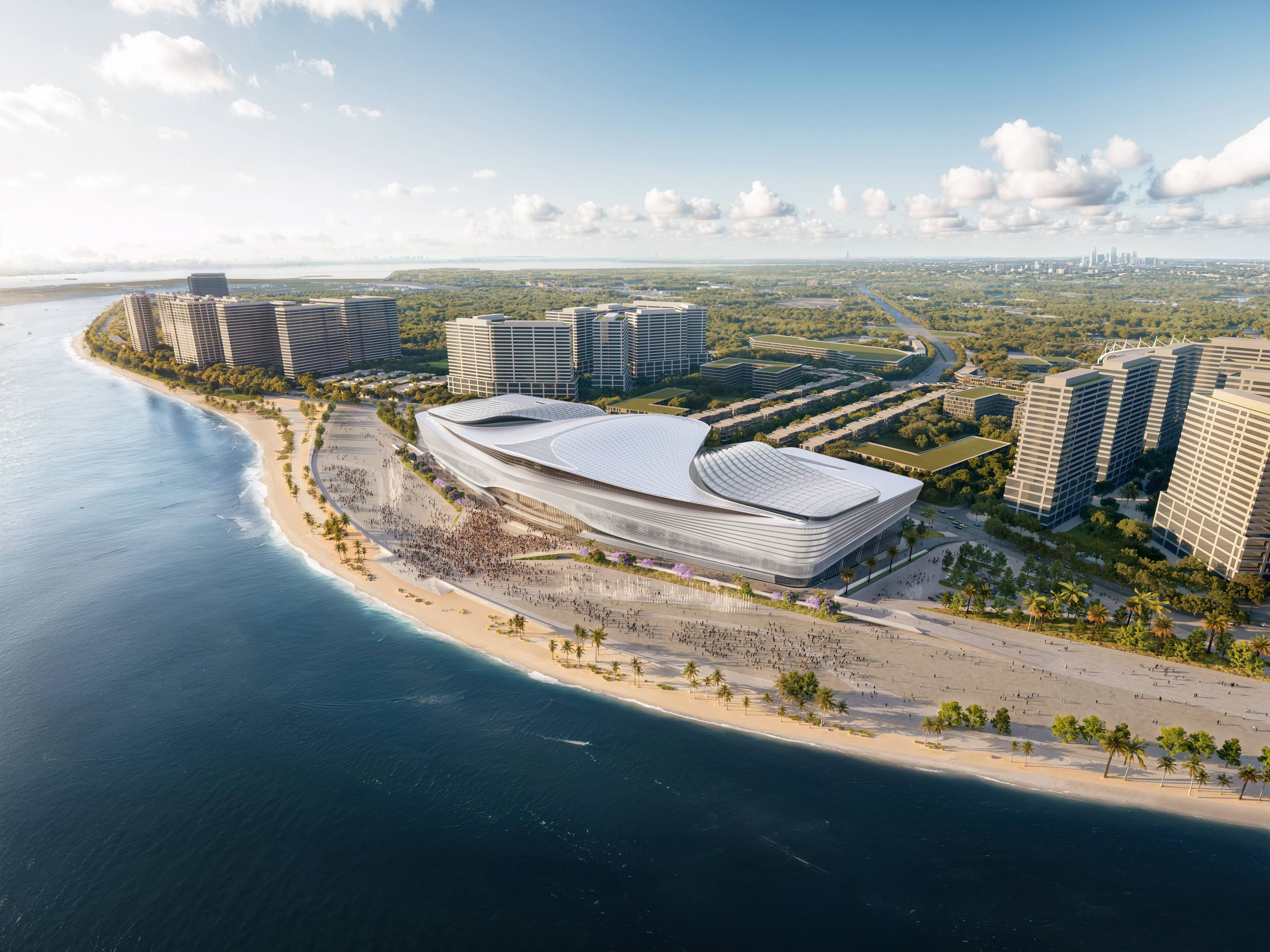 Vinhomes Green Paradise