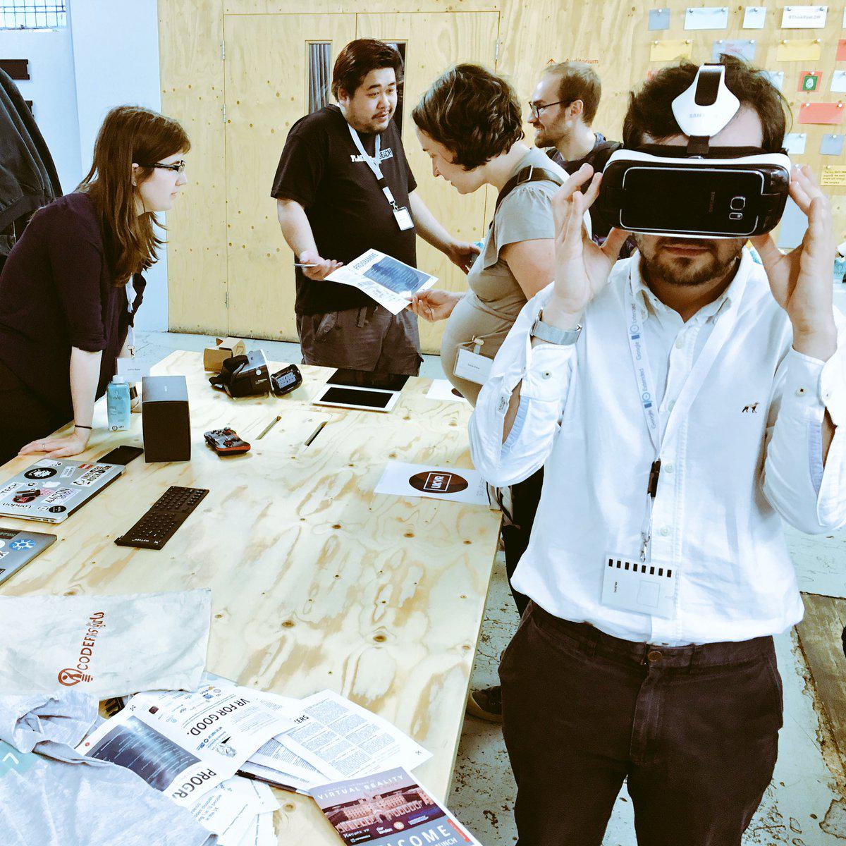 VR to breathe new life into old languages